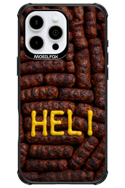 Mici 2.0 - Apple iPhone 16 Pro Max