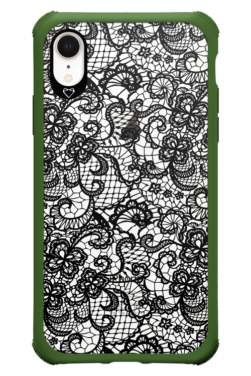 Spoiled 2.0 - Apple iPhone XR