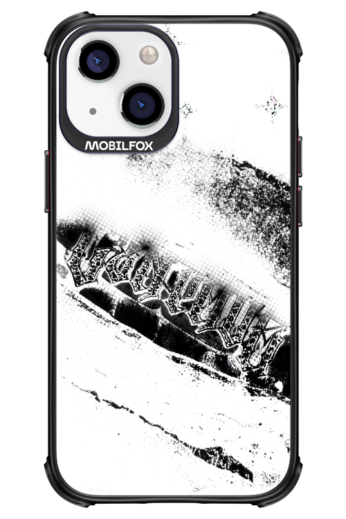 Grillz White Centaur 2.0 - Apple iPhone 13 Mini