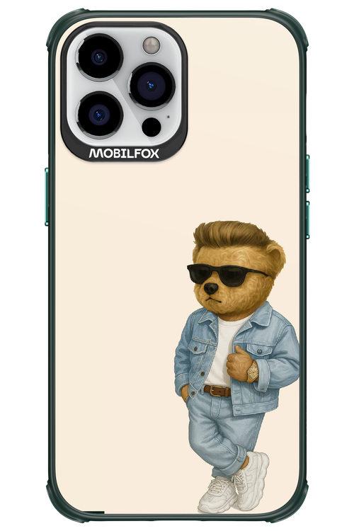 Gamibear (Desert) - Apple iPhone 13 Pro Max