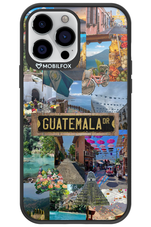 Guatemala DR 2.0 - Apple iPhone 13 Pro Max