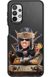 Final Boss - Samsung Galaxy A32 5G