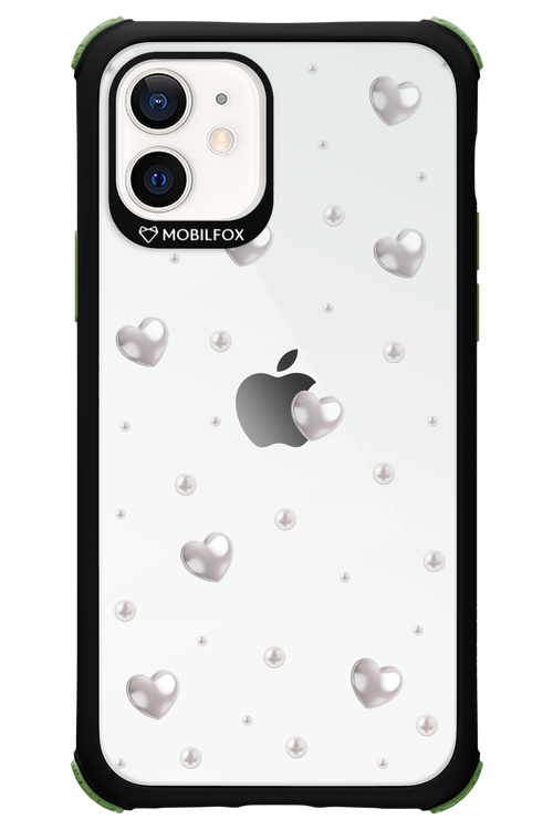 Pearl Tears 2.0 - Apple iPhone 12