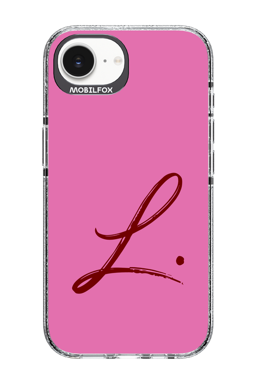 (Sorbet) L 2.0 - Apple iPhone 16e