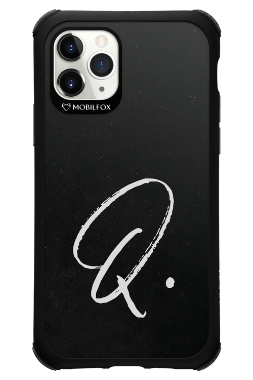 (Off Space) Q 2.0 - Apple iPhone 11 Pro