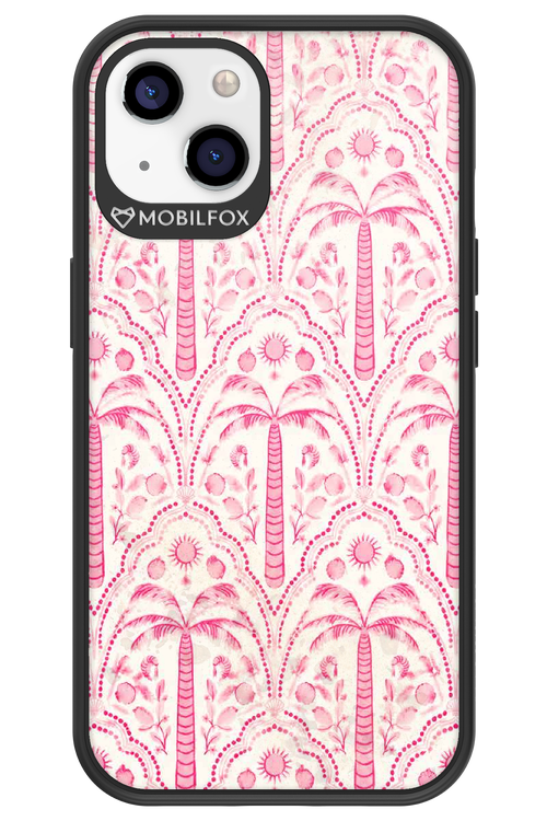 Pink Palm 2.0 - Apple iPhone 13