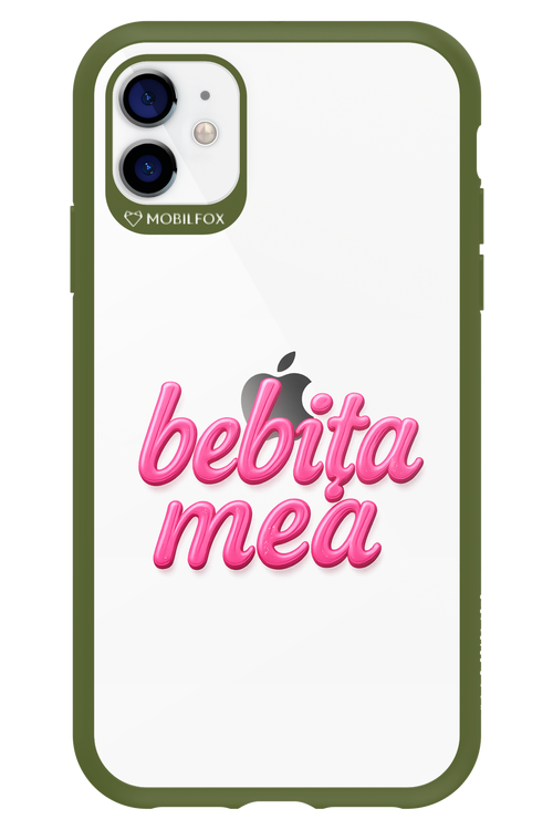 Meaa - Apple iPhone 11