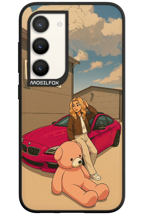 Bearr - Samsung Galaxy S23