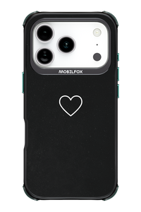 Love Is Simple 2.0 - Apple iPhone 17 Pro
