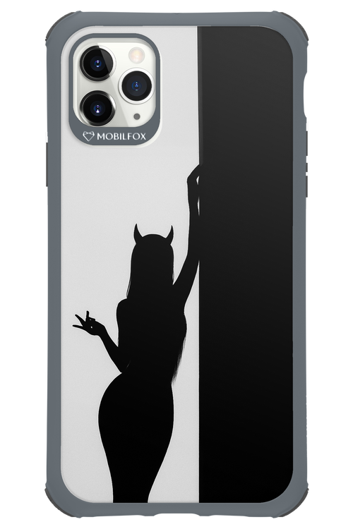 Devil Babe - Apple iPhone 11 Pro Max