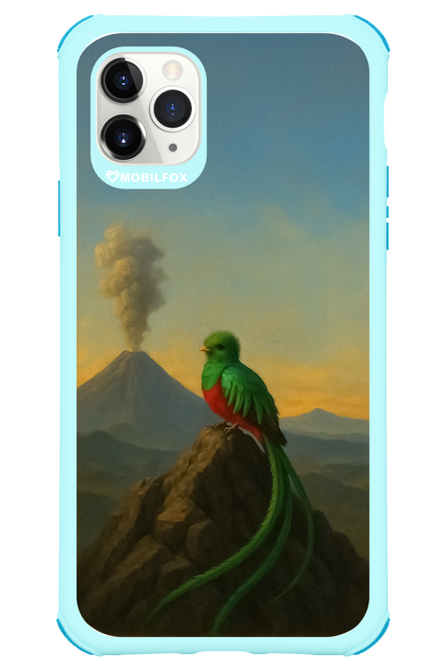 Birdy 2.0 - Apple iPhone 11 Pro Max