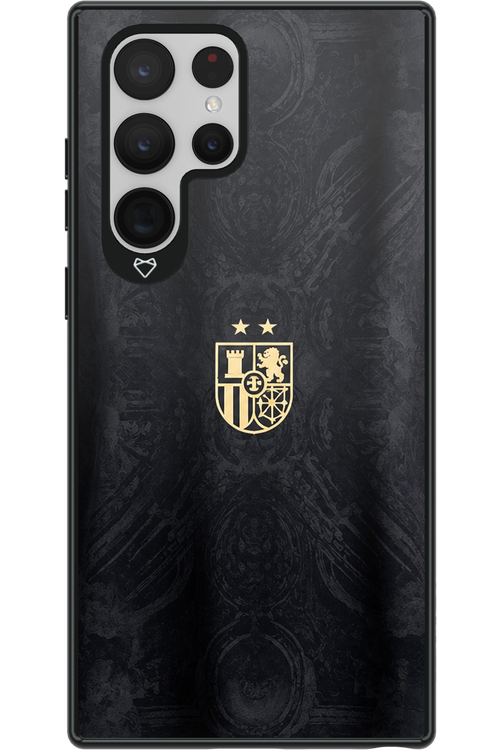 Spain Classic 2.0 - Samsung Galaxy S22 Ultra