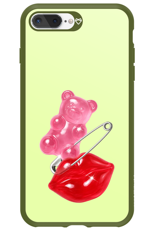 Gummy Pin 2.0 - Apple iPhone 7 Plus