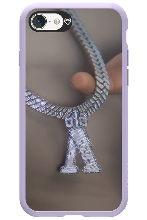 Azteca Chain 2.0 - Apple iPhone SE 2022