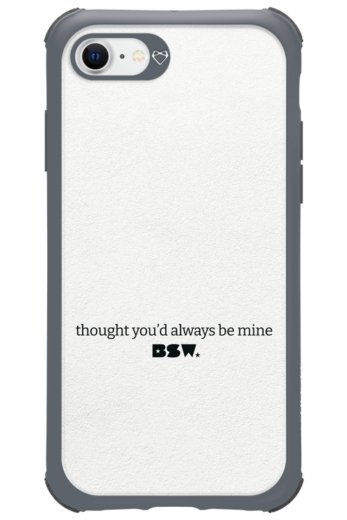 BSW FourSeasons 13 2.0 - Apple iPhone 7