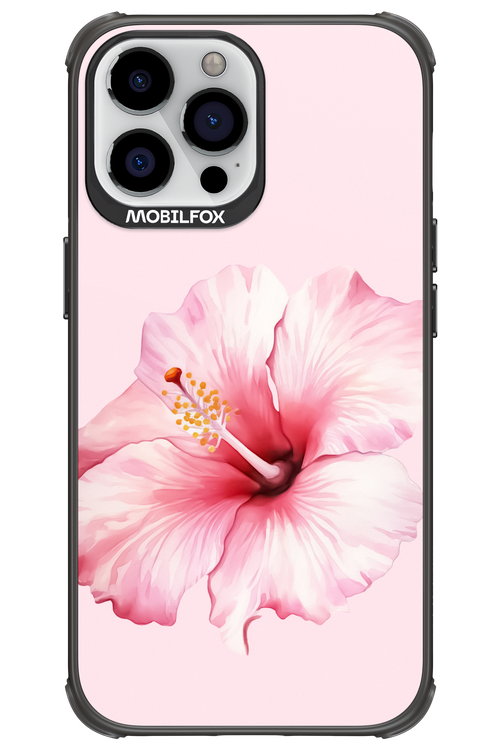 HibiPinky 2.0 - Apple iPhone 13 Pro Max