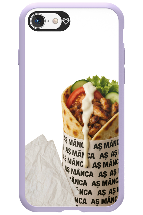 AȘ MÂNCA - Apple iPhone SE 2022