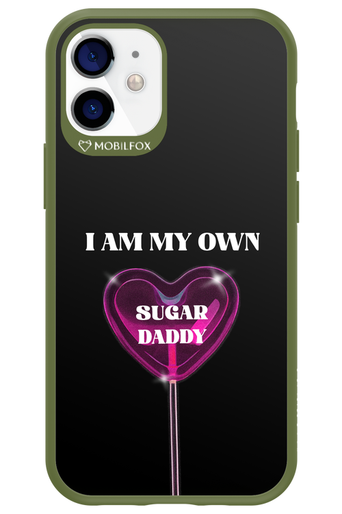 Sugar Daddy - Apple iPhone 12 Mini