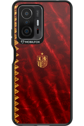 Spania 2.0 - Xiaomi Mi 11T Pro