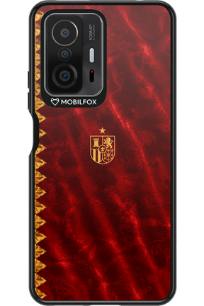 Spania 2.0 - Xiaomi Mi 11T Pro