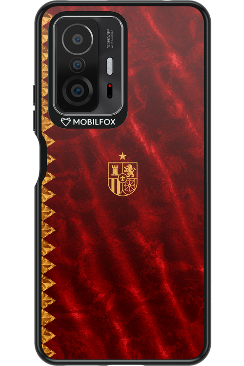 Spania 2.0 - Xiaomi Mi 11T Pro