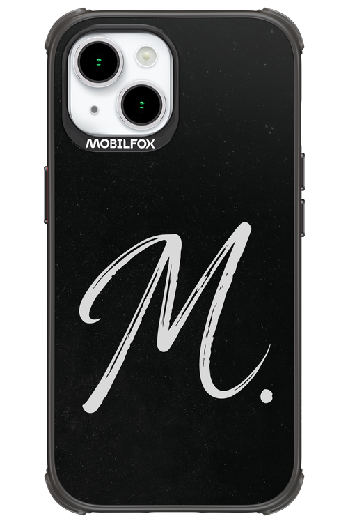 (Off Space) M 2.0 - Apple iPhone 15