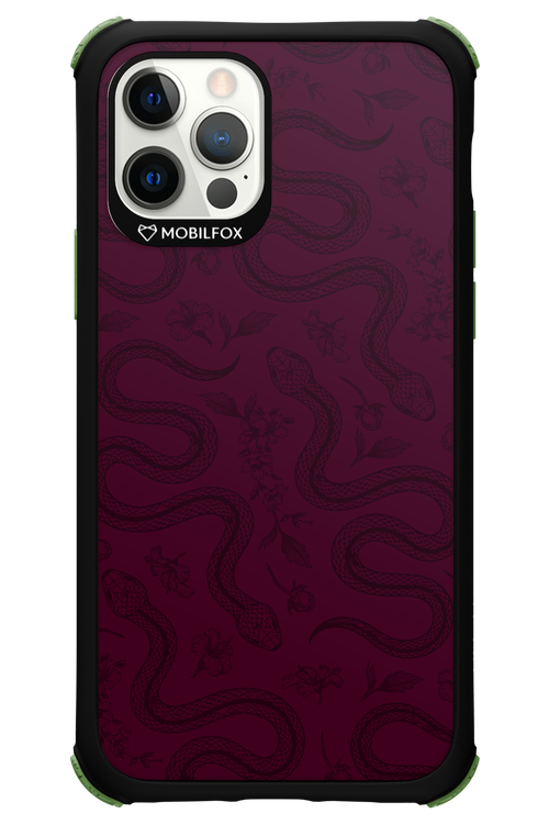 Temptation 2.0 - Apple iPhone 12 Pro