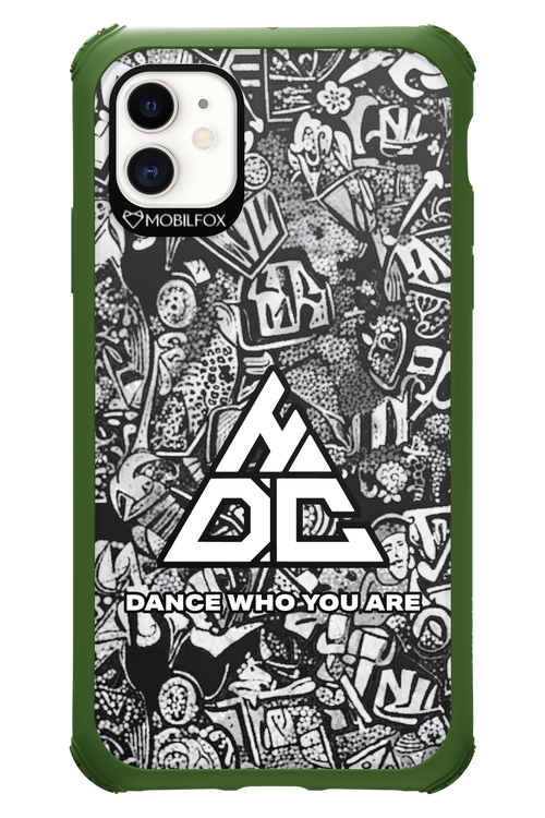 HDC 7 2.0 - Apple iPhone 11
