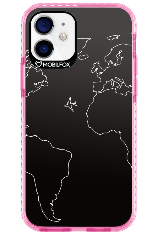Worldview - Apple iPhone 12
