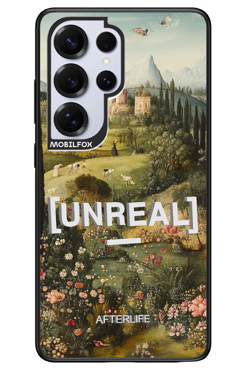 Afterlife 2.0 - Samsung S25 Ultra