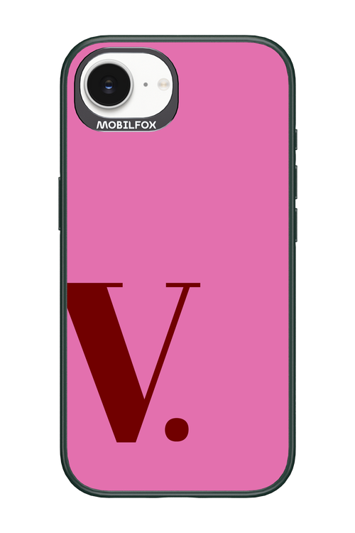 V (Sorbet) 2.0 - Apple iPhone 16e