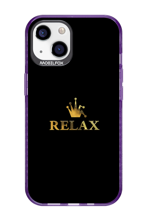 Relax 2.0 - Apple iPhone 13