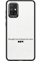 BSW FourSeasons 13 2.0 - Samsung Galaxy A71