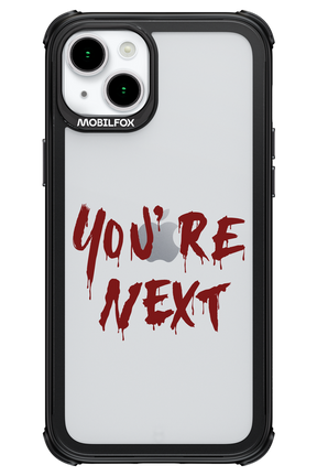 You're Next - Apple iPhone 15 Plus