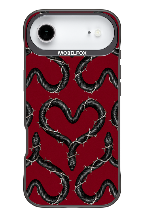 Bad Lover 2.0 - Apple iPhone 17 Air