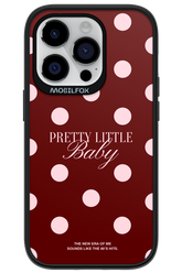 60’s Baby - Apple iPhone 14 Pro