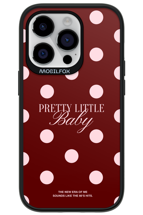 60’s Baby - Apple iPhone 14 Pro