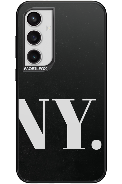 NY (Off Space) 2.0 - Samsung Galaxy S24+