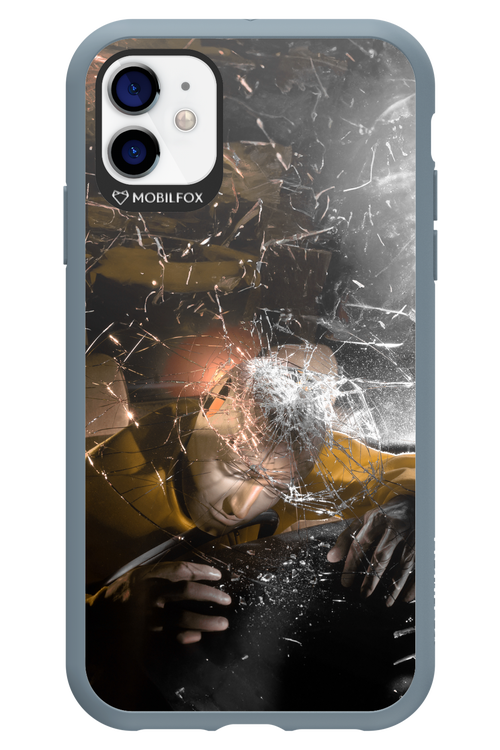 Final Impact 2.0 - Apple iPhone 11