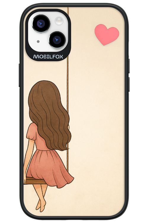 Girl Love II - Apple iPhone 14 Plus