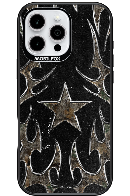 Camo 2.0 - Apple iPhone 16 Pro Max