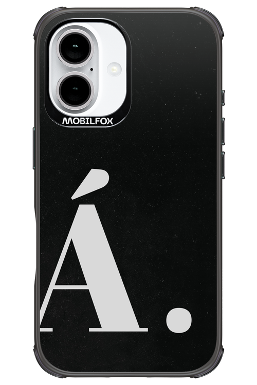 A II (Off Space) 2.0 - Apple iPhone 16