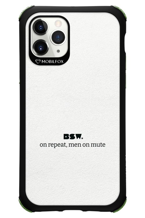 BSW FourSeasons 14 2.0 - Apple iPhone 11 Pro