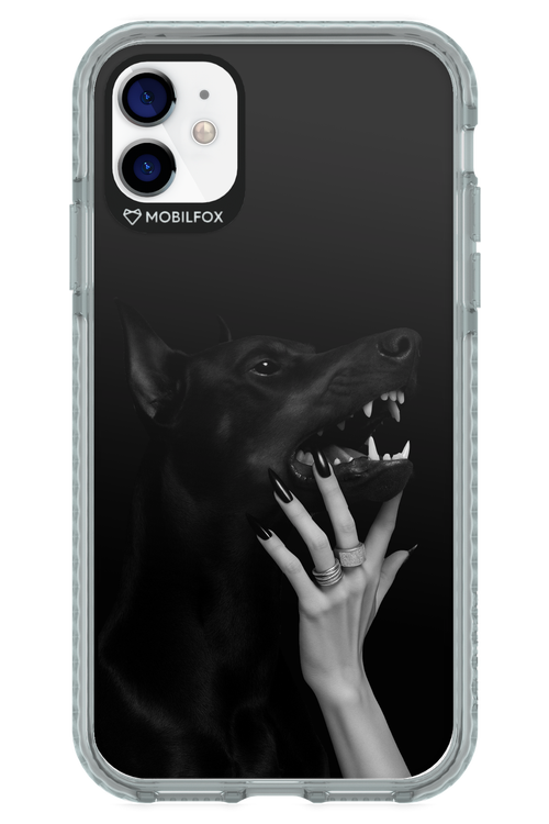 Hellhound 2.0 - Apple iPhone 11