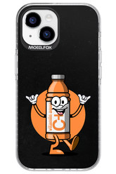 Vitamin Aqua C+ - Apple iPhone 15