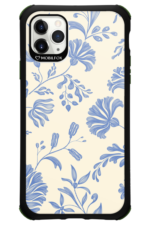 Simple Flowers 2.0 - Apple iPhone 11 Pro Max