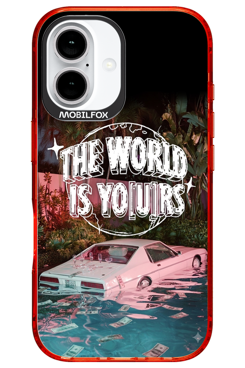 Miami 2.0 - Apple iPhone 16