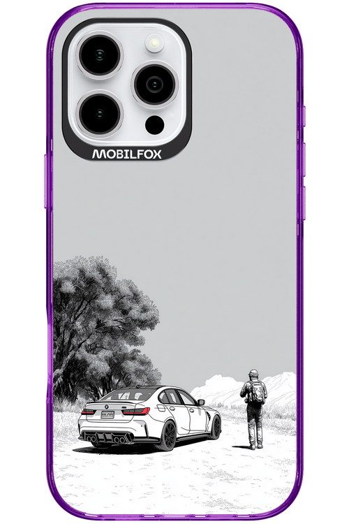 Dreamland 2.0 - Apple iPhone 16 Pro Max