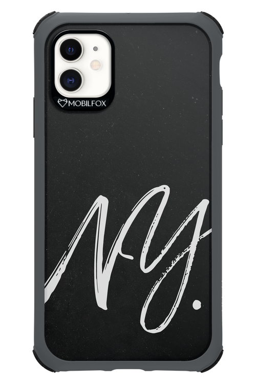 (Off Space) NY 2.0 - Apple iPhone 11