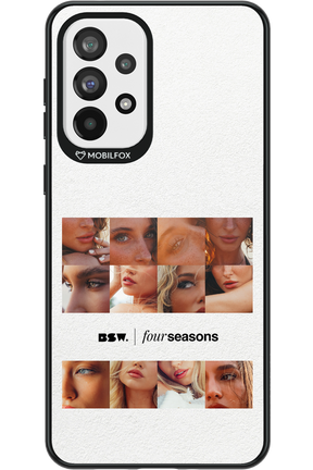BSW FourSeasons 4 2.0 - Samsung Galaxy A73
